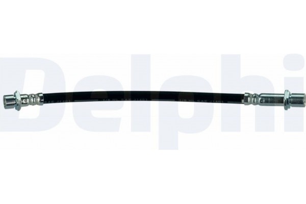 Delphi Ελαστικός Σωλήνας Φρένων - LH7214