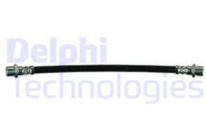 Delphi Ελαστικός Σωλήνας Φρένων - LH7216