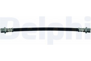 Delphi Ελαστικός Σωλήνας Φρένων - LH7216