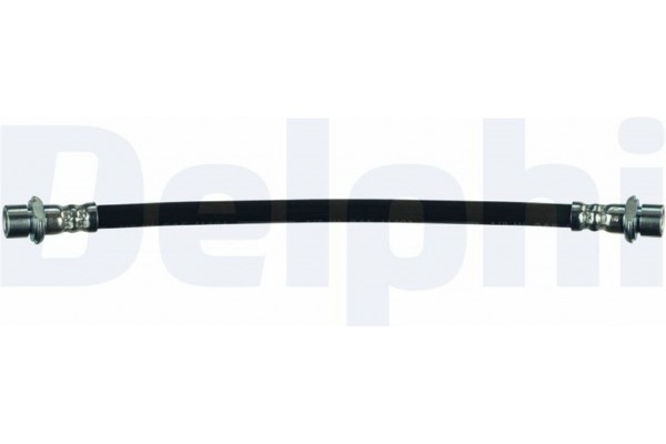 Delphi Ελαστικός Σωλήνας Φρένων - LH7216