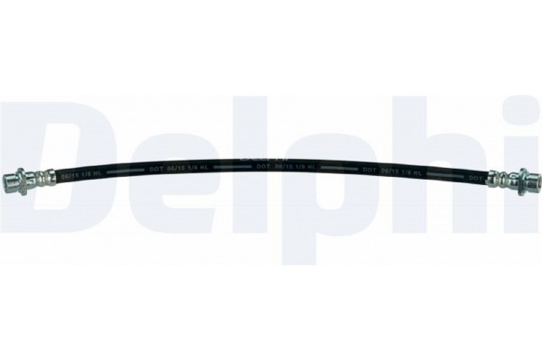 Delphi Ελαστικός Σωλήνας Φρένων - LH7231