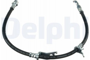Delphi Ελαστικός Σωλήνας Φρένων - LH7233
