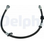 Delphi Ελαστικός Σωλήνας Φρένων - LH7244
