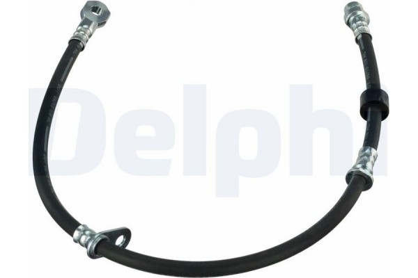 Delphi Ελαστικός Σωλήνας Φρένων - LH7244