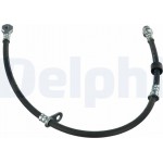 Delphi Ελαστικός Σωλήνας Φρένων - LH7245