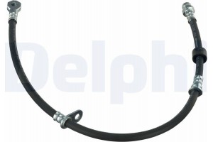 Delphi Ελαστικός Σωλήνας Φρένων - LH7245