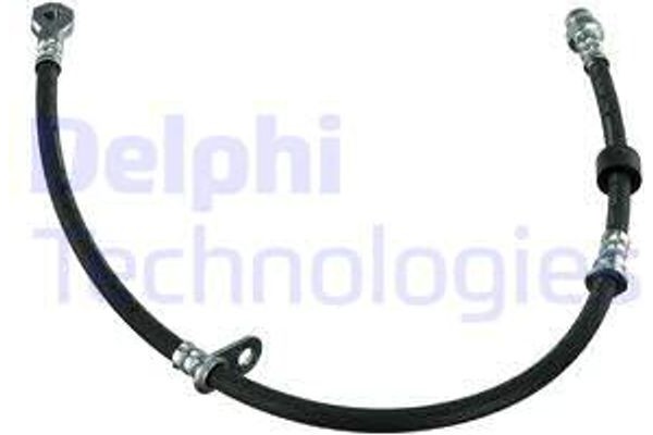 Delphi Ελαστικός Σωλήνας Φρένων - LH7245