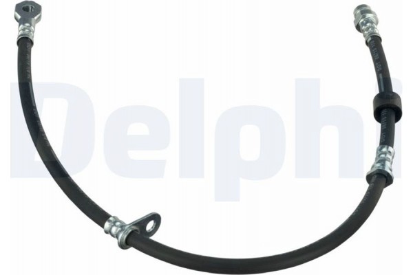 Delphi Ελαστικός Σωλήνας Φρένων - LH7245