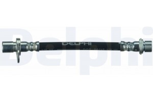 Delphi Ελαστικός Σωλήνας Φρένων - LH7246