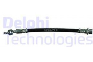 Delphi Ελαστικός Σωλήνας Φρένων - LH7249