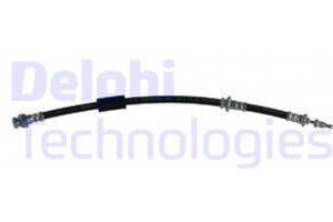 Delphi Ελαστικός Σωλήνας Φρένων - LH7251