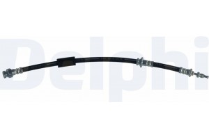 Delphi Ελαστικός Σωλήνας Φρένων - LH7251