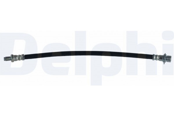 Delphi Ελαστικός Σωλήνας Φρένων - LH7252