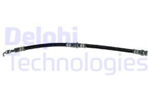 Delphi Ελαστικός Σωλήνας Φρένων - LH7253