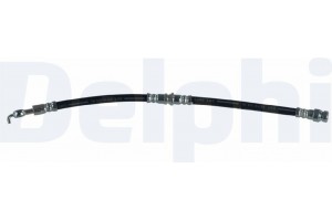 Delphi Ελαστικός Σωλήνας Φρένων - LH7253