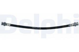 Delphi Ελαστικός Σωλήνας Φρένων - LH7256