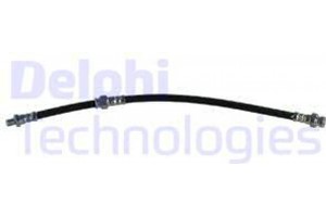 Delphi Ελαστικός Σωλήνας Φρένων - LH7257