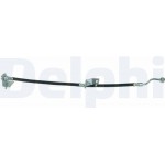 Delphi Ελαστικός Σωλήνας Φρένων - LH7288