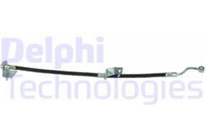 Delphi Ελαστικός Σωλήνας Φρένων - LH7288