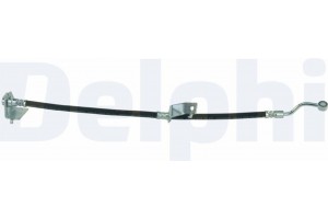 Delphi Ελαστικός Σωλήνας Φρένων - LH7288
