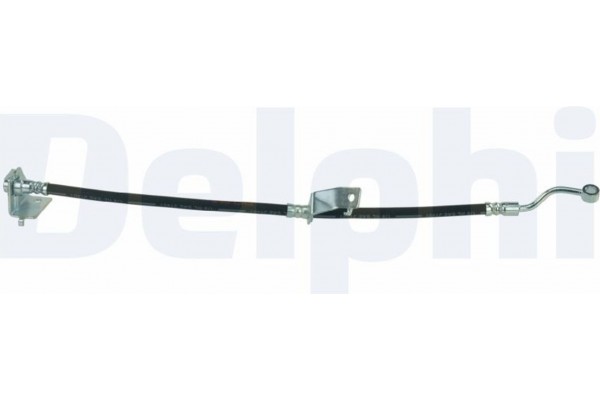 Delphi Ελαστικός Σωλήνας Φρένων - LH7288