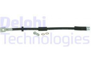Delphi Ελαστικός Σωλήνας Φρένων - LH7290