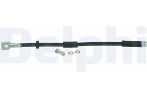 Delphi Ελαστικός Σωλήνας Φρένων - LH7290