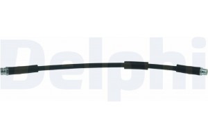 Delphi Ελαστικός Σωλήνας Φρένων - LH7306