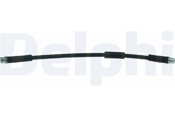 Delphi Ελαστικός Σωλήνας Φρένων - LH7306