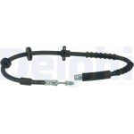 Delphi Ελαστικός Σωλήνας Φρένων - LH7320