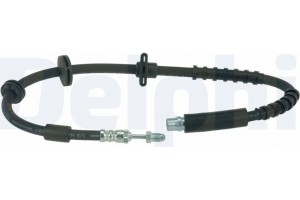 Delphi Ελαστικός Σωλήνας Φρένων - LH7320