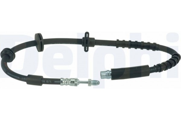 Delphi Ελαστικός Σωλήνας Φρένων - LH7320