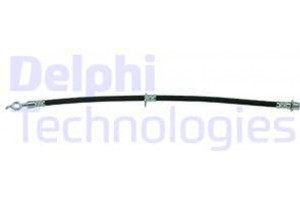 Delphi Ελαστικός Σωλήνας Φρένων - LH7331