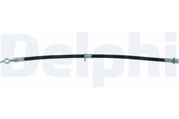 Delphi Ελαστικός Σωλήνας Φρένων - LH7331 Delphi Ελαστικός Σωλήνας Φρένων - LH7331
