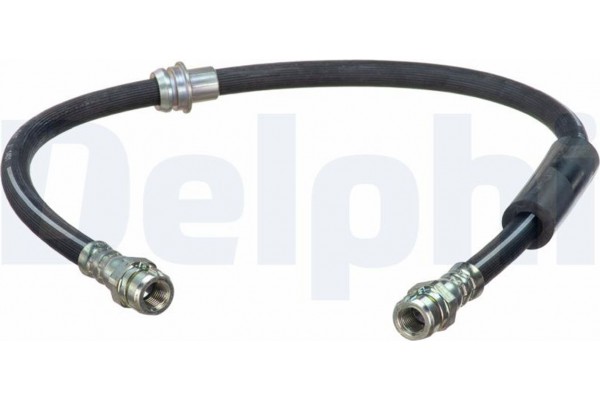 Delphi Ελαστικός Σωλήνας Φρένων - LH7411