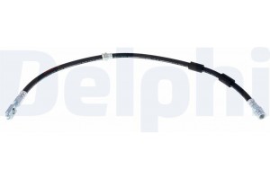 Delphi Ελαστικός Σωλήνας Φρένων - LH7414