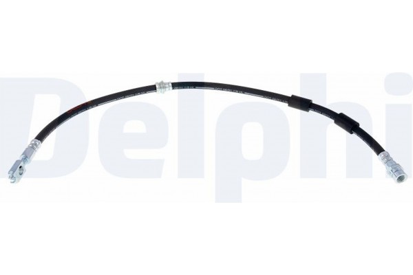 Delphi Ελαστικός Σωλήνας Φρένων - LH7414