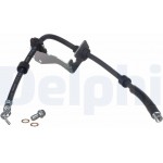 Delphi Ελαστικός Σωλήνας Φρένων - LH7430