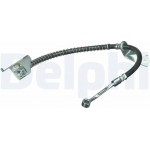 Delphi Ελαστικός Σωλήνας Φρένων - LH7446