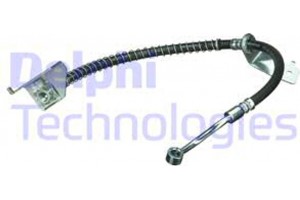 Delphi Ελαστικός Σωλήνας Φρένων - LH7446