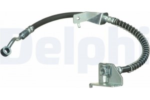 Delphi Ελαστικός Σωλήνας Φρένων - LH7447