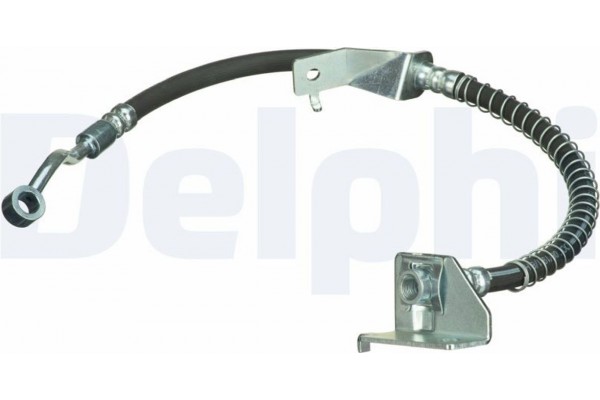 Delphi Ελαστικός Σωλήνας Φρένων - LH7447