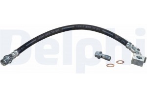 Delphi Ελαστικός Σωλήνας Φρένων - LH7486