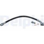Delphi Ελαστικός Σωλήνας Φρένων - LH7487