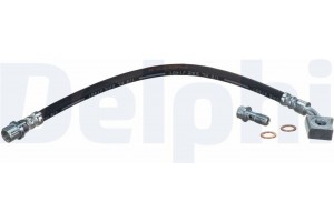 Delphi Ελαστικός Σωλήνας Φρένων - LH7487