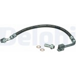 Delphi Ελαστικός Σωλήνας Φρένων - LH7489