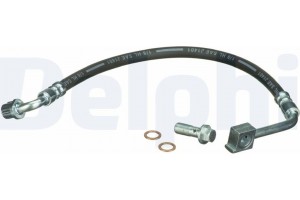 Delphi Ελαστικός Σωλήνας Φρένων - LH7489