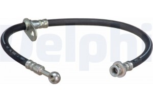 Delphi Ελαστικός Σωλήνας Φρένων - LH7526
