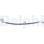 Delphi Ελαστικός Σωλήνας Φρένων - LH7546