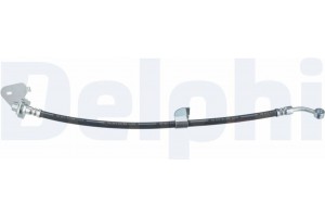 Delphi Ελαστικός Σωλήνας Φρένων - LH7546